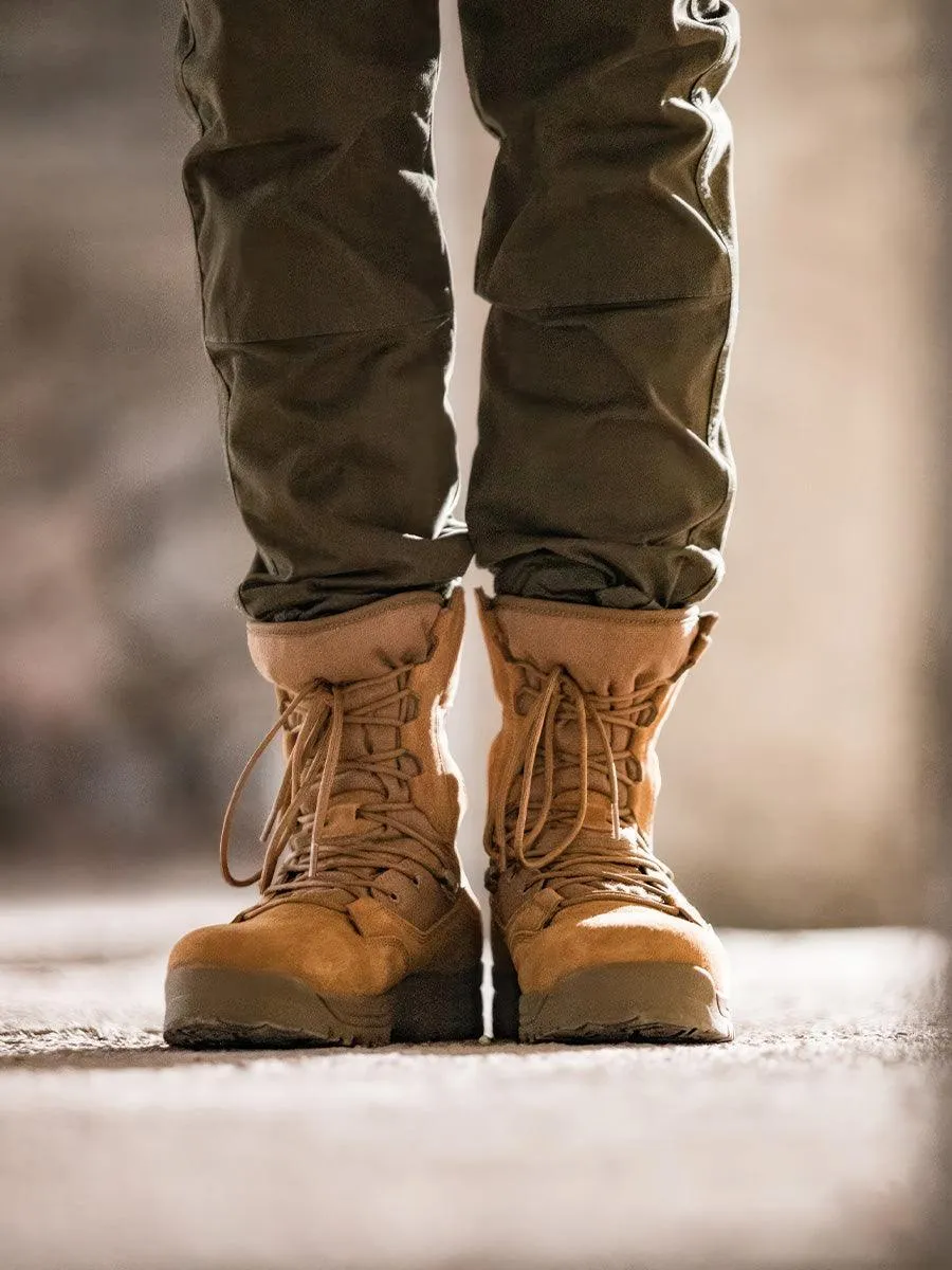 "Sand Strom" Outdoor Boots