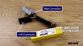 Sno-Way 99101399 ESS Energy Smart System