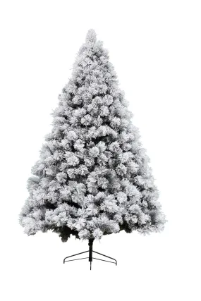 Snowy Mountain Giant Tree 10ft (3m)