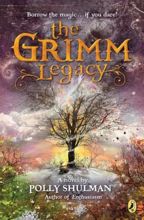 The Grimm Legacy