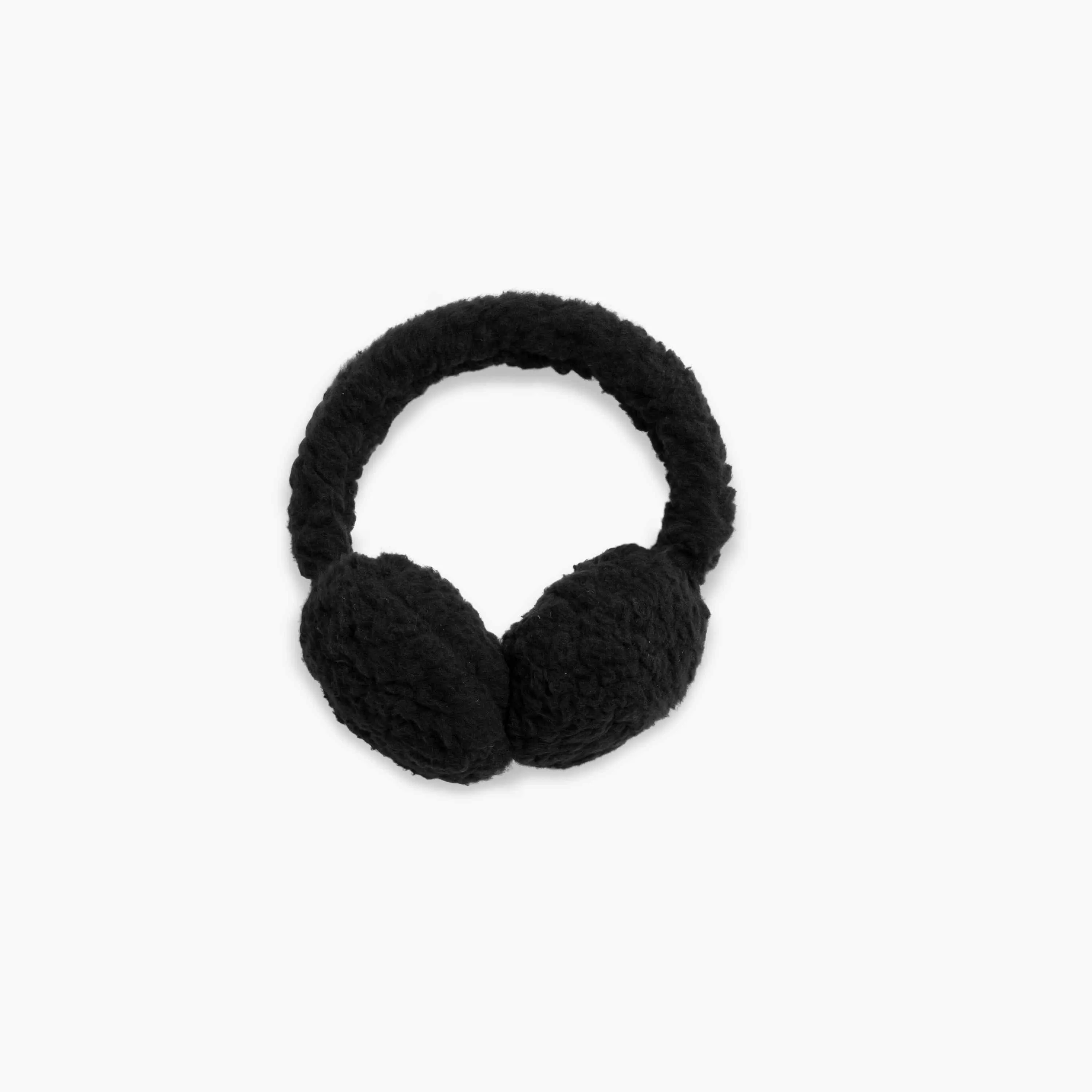 Whiteout Ear Muffs