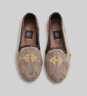 Women's Kilim Loafer Size 6