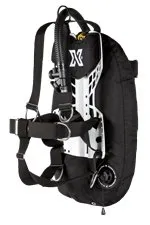 XDEEP NX Zen BC